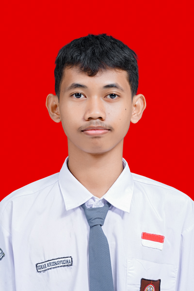 Idhar Krisnayudha - SMAN 21 Bandung